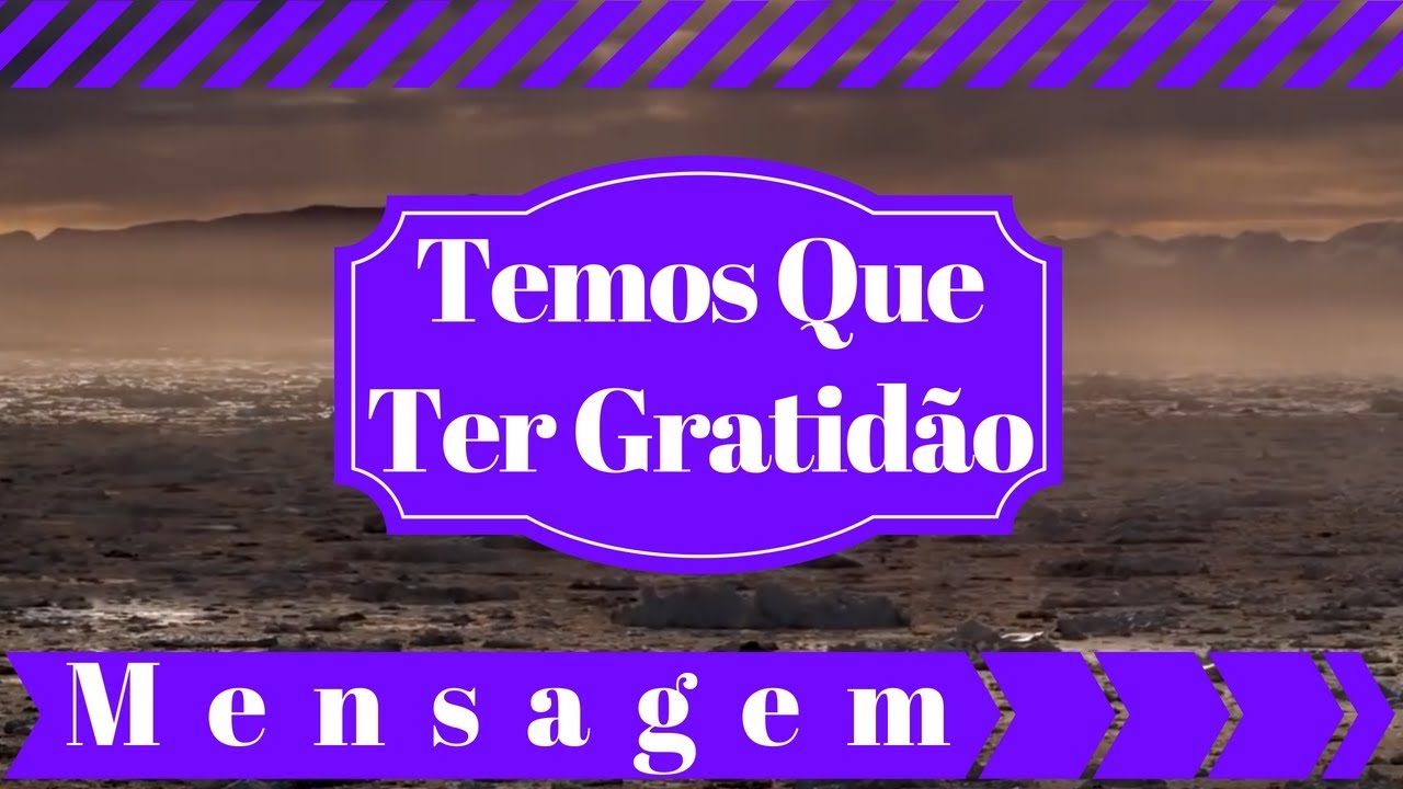 Mensagem de bom dia: Gratidão hypnose lancome