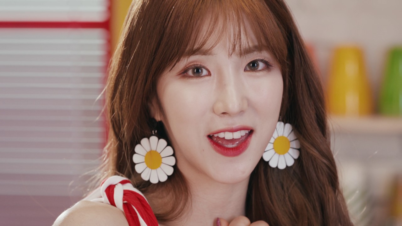 K-POP・アジア LABOUM / Fresh Adventure LABOUM (라붐) – Fresh Adventure (상상더하기) WINTER ++