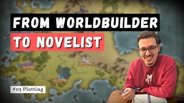 Plot Your Novel Like a Pro