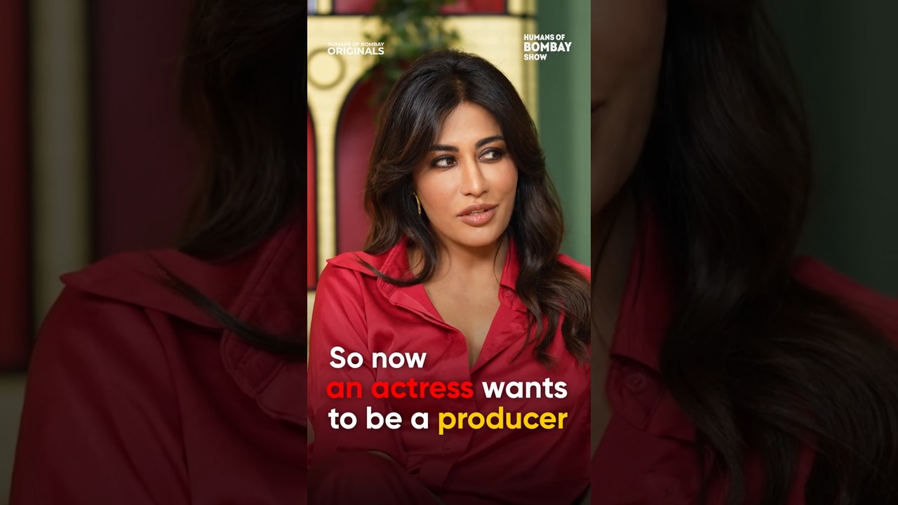 Chitrangda Singh on Feminism, Beauty, Bollywood Friends & Breaking Stereotypes 