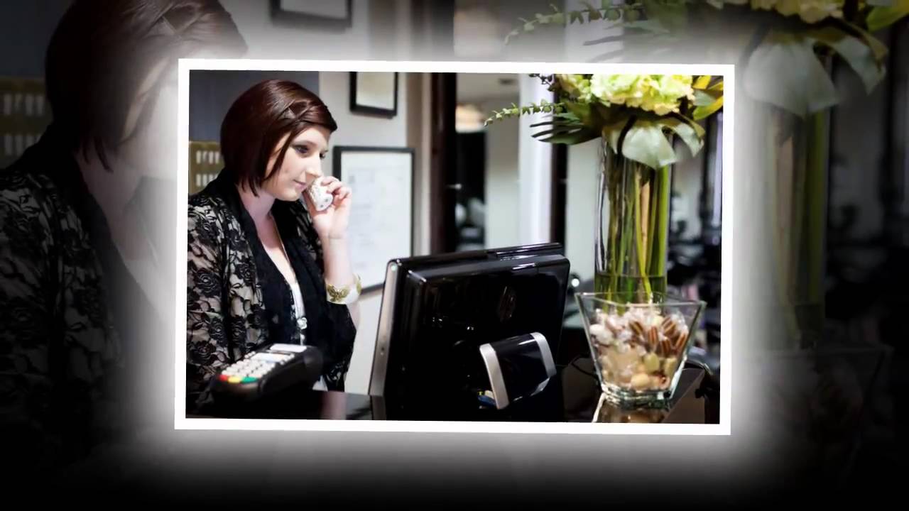 Hairdresser Tunbridge Wells And Beauty Salon YouTube