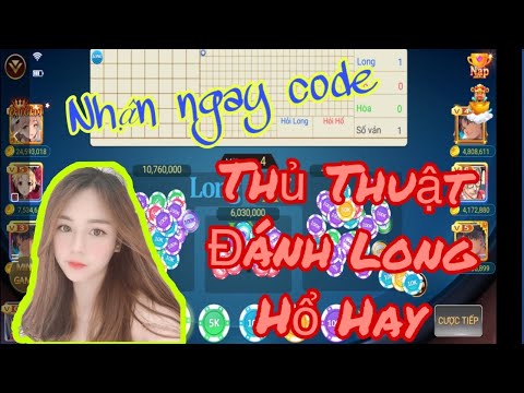 Thủ thuật đánh Long Hổ-đặt đâu ăn đó-Game kiếm tiền online tốt nhất 2022/đổi thưởng uy tín