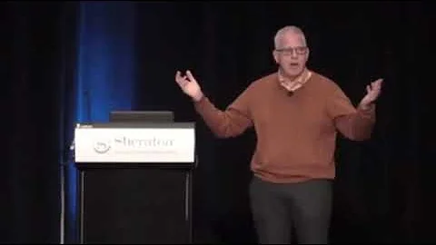 IFS 2019 Annual Conference Plenary - Ketamine-Assisted IFS Therapy