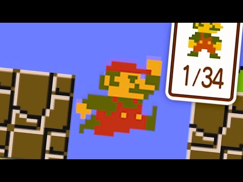 Видео: Програмистът на Mario Mario обсъжда защо вече не виждате оригинални герои като Вивиан