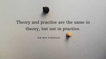 Help me Mr. Dvoretsky | Training Game