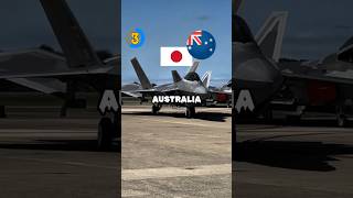 3 Weird Fact You Didn't Know About The F-22 Raptor.