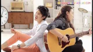 Miniatura del video "โมสต์-วิศรุต : Singing"