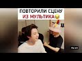 Смешные и милые моменты BTS (подборка instagram) №32