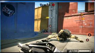warface aim 5 v 1