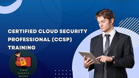 (Module 1)1 Introduction CCSP 2023 - [ Cloud Concepts, Architecture, and Design ]