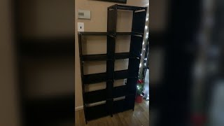Assembly tip. Watch before getting frustrated | Mavivegue Home & Kitchen Review