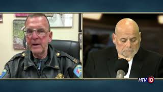 Bayou Time News 3-12 2026 Assumption Parish Sheriff's Office Updates