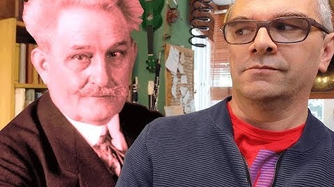 Janáček and the art of reaching a climax