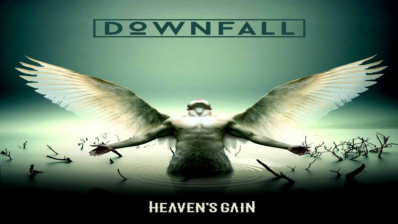 Watch Downfall - The Darkness on YouTube Watch Downfall - The Darkness on YouTube