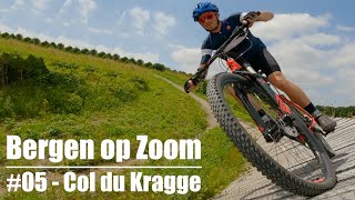 Mtb Col Du Kragge Bergen Op Zoom Nl (Review 2021)
