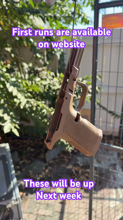 You have been waiting