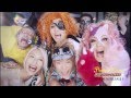 Psycho le Cému -あきらめないDAYS  (short ver.)