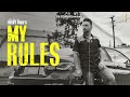 Pavvy Virk My Rules Official Audio mp3
