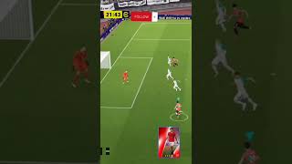 Rafael Struick Stun  efootball timnasindonesia short shorts