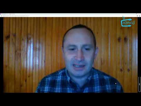 როგორ აფასებს საიას ოზურგეთის ოფისი არჩევნებს - თამაზ ტრაპაიძე \"გურიის ახალ ამბებში\"