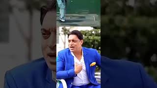 Shoaib Akhtar says😻💞 to me Wasim &amp;waker session 400 and 500 over ball#viral #shoaib akhtar