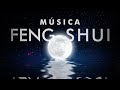 🎵 Música Feng Shui 2023 ㊗️ ARMONIZA las ENERGÍAS de tu CASA (con sonidos de agua y video 4K)