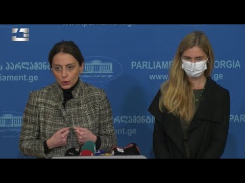 \"სააკაშვილის სამოქალაქო კლინიკაში გადაყვანისას ადგილი არ ექნება არავითარ აქციას\"