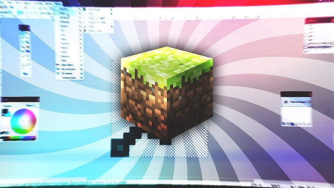 Minha Textura de 1k - Pietrovisqui Minecraft Texture Pack