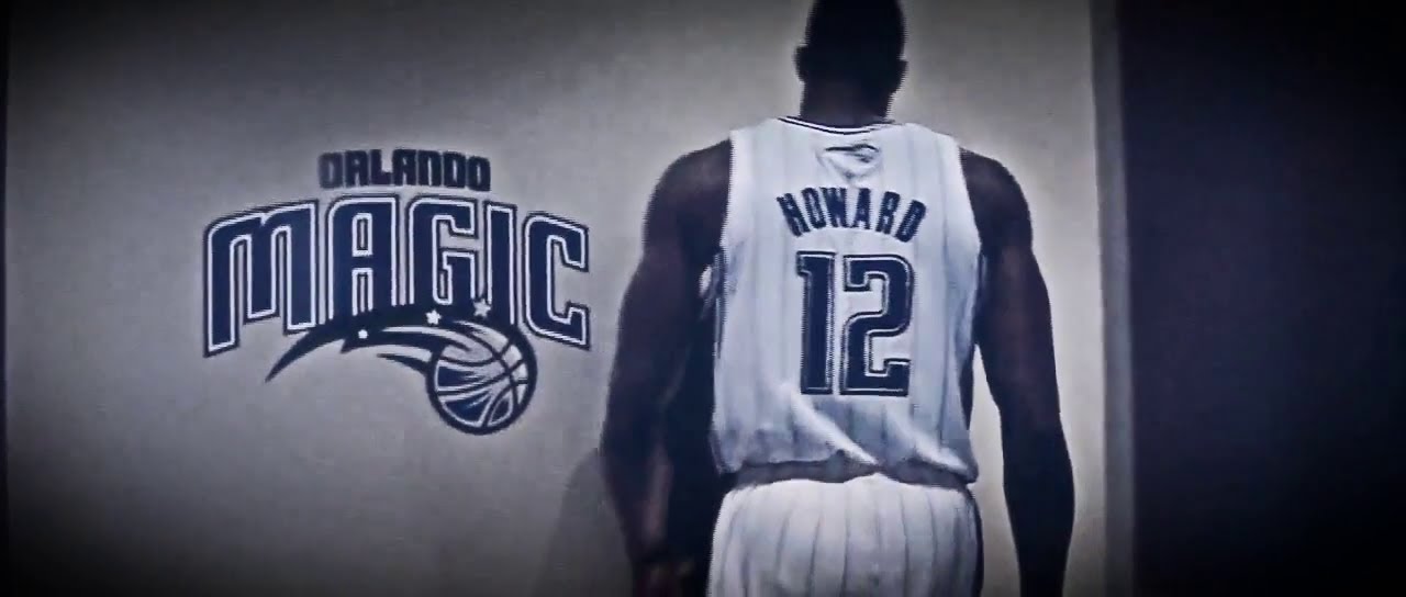 [H4L] Farewell, Orlando • Dwight Howard 2012 Season Mix