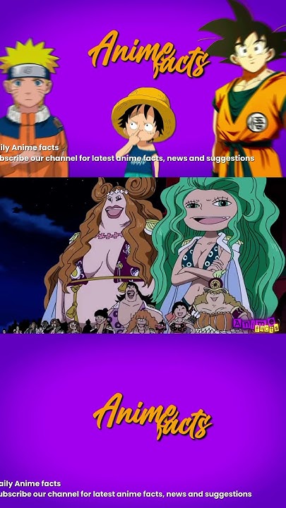 Top 10 Best Luffy Moments Number 9 Luffy Protects The Gorgon Sisters top-10-best-luffy-moments-number-9-luffy-protects-the-gorgon-sisters