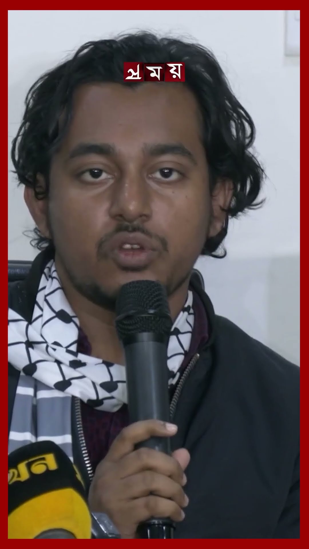 সমন্বয়ক রাফির বিরুদ্ধে অর্থ লেনদেনের অভিযোগের প্রমাণ পাওয়া যায়নি | Coordinator Rafi | Somoy TV