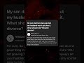 ❌ #quora #ytshorts #parents #husband #husbandwife #child #death #yt #shorts #viral #toxic #emotional