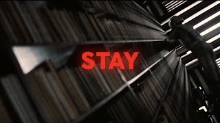 STAY | Interstellar Edit Resimi