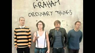 Lukas Graham - Ordinary Things (Wankelmut Remix)