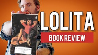 Lolita by Vladimir Nabokov | Book Review