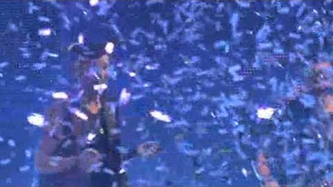 The Script - Hall of Fame - Hydro Glasgow - 19/02/15