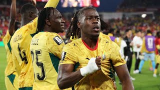 🇬🇭BLACK STARS CAMP NEWS; CALEB YIRENKYI FINALLY SPEAKS-ASAMOAH GYAN CELEBRATES GHANA’S VICTORY-BRAND