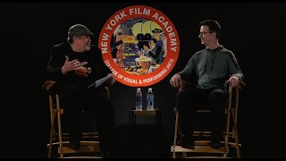 NYFA Guest Speaker Series: Voldi Way