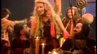 Vesna Zmijanac - Eh, da je istina - (Official Video 1989)