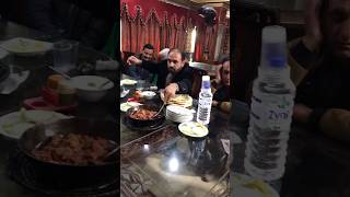 Khyber Shenwari Islamabad