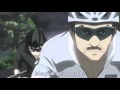 Over Drive Episode 16