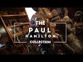 The Paul Hamilton African Art Collection - One of the Largest Collections Amassed