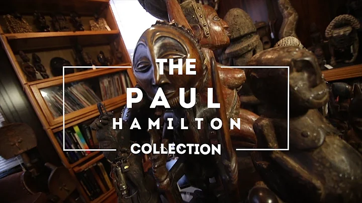 The Paul Hamilton African Art Collection - One of ...