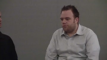 Hosting-Review.com at HostingCon 2012: eleven2