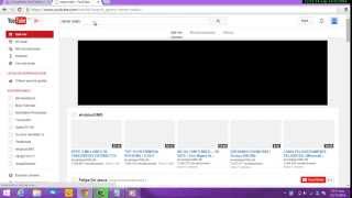 Tutorial de como bajar musica de internet screenshot 1