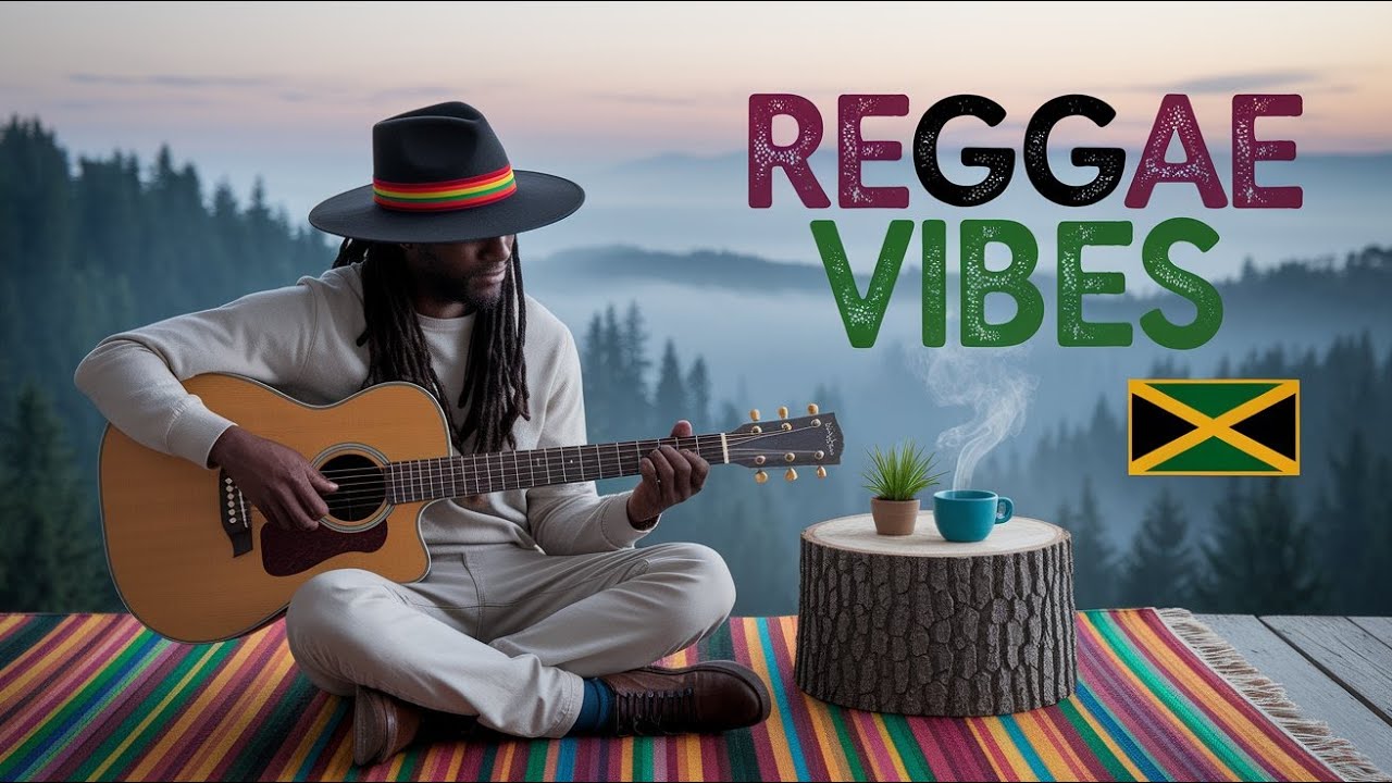 Reggae Sun Rise REGGAE VIBES Reggae Sunrise Serenade ๐ผ - YouTube