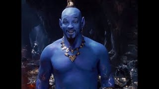 New Aladdin Looks Bad