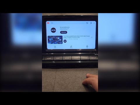 How To Use Youtube On Android Auto Android 15