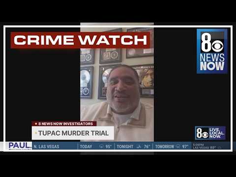 Reggie Wright Jr. responds to Duane 'Keffe D' Davis' claims ahead of Tupac murder trial
