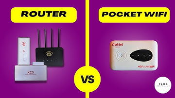 Router Vs Mifi: Which is Better?